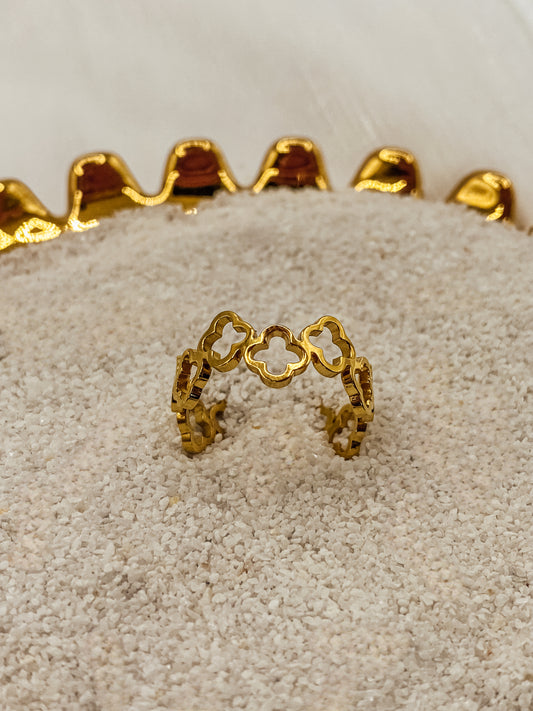 Ring Glossy