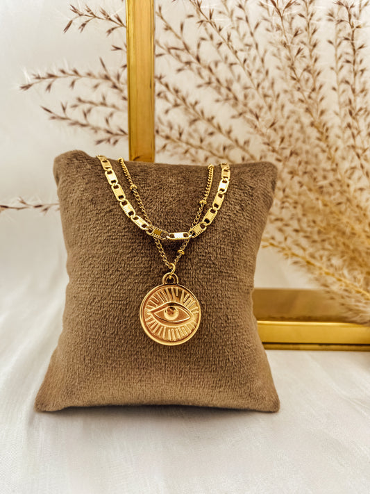 Kette Coin