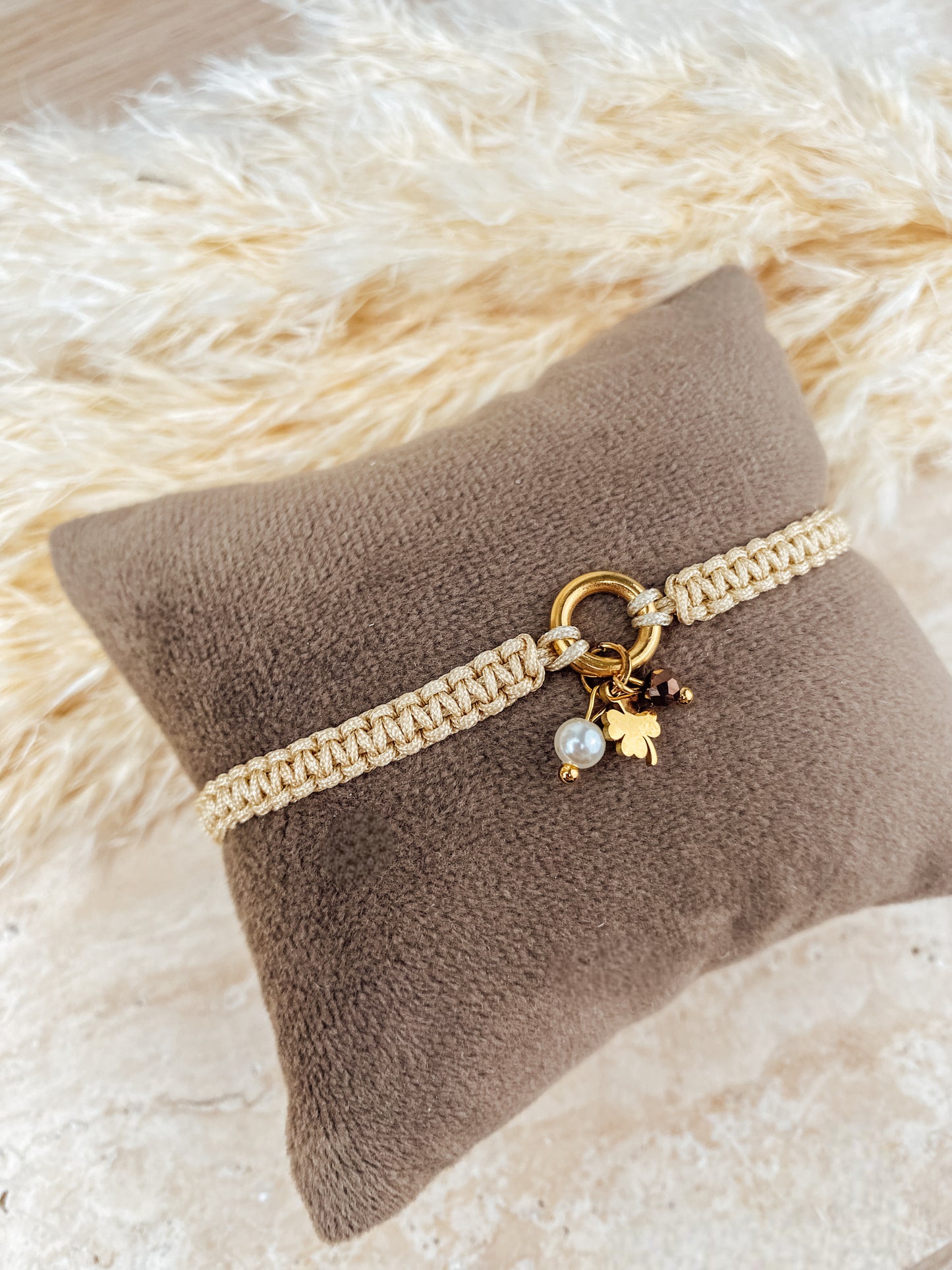 Armband Lucky Glow