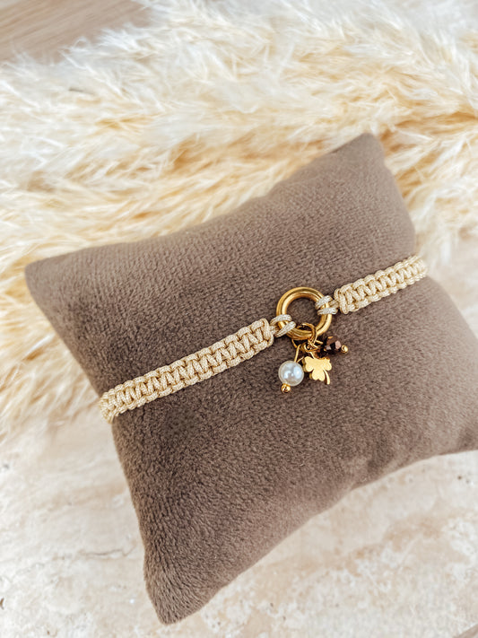 Armband Lucky Glow
