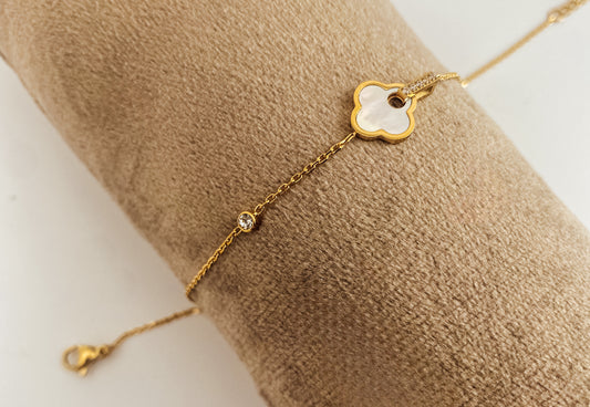 Fußkette Lumea