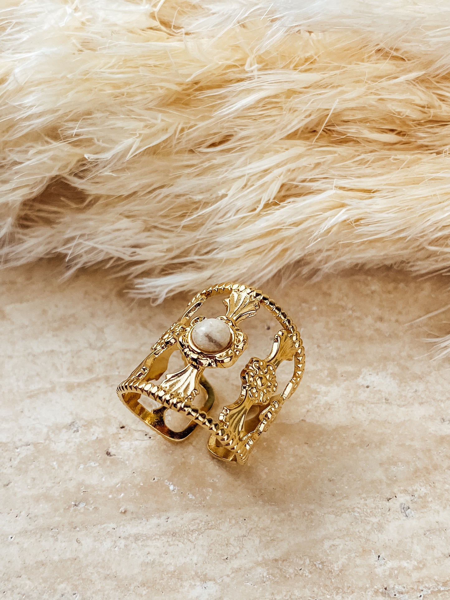 Ring Alma