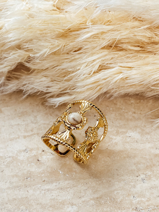 Ring Alma
