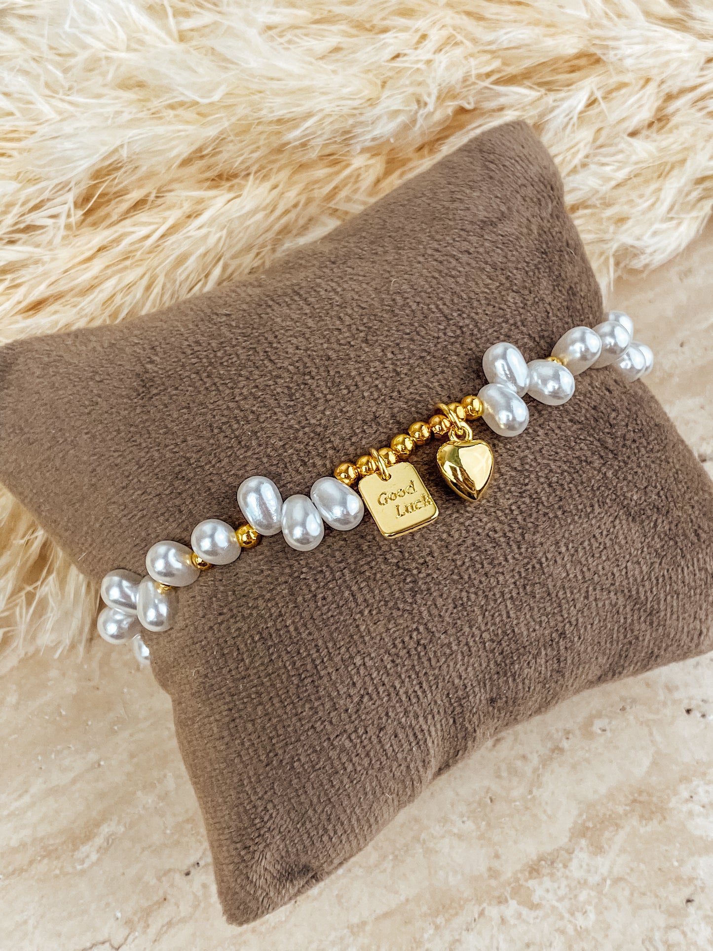 Armband Lamira