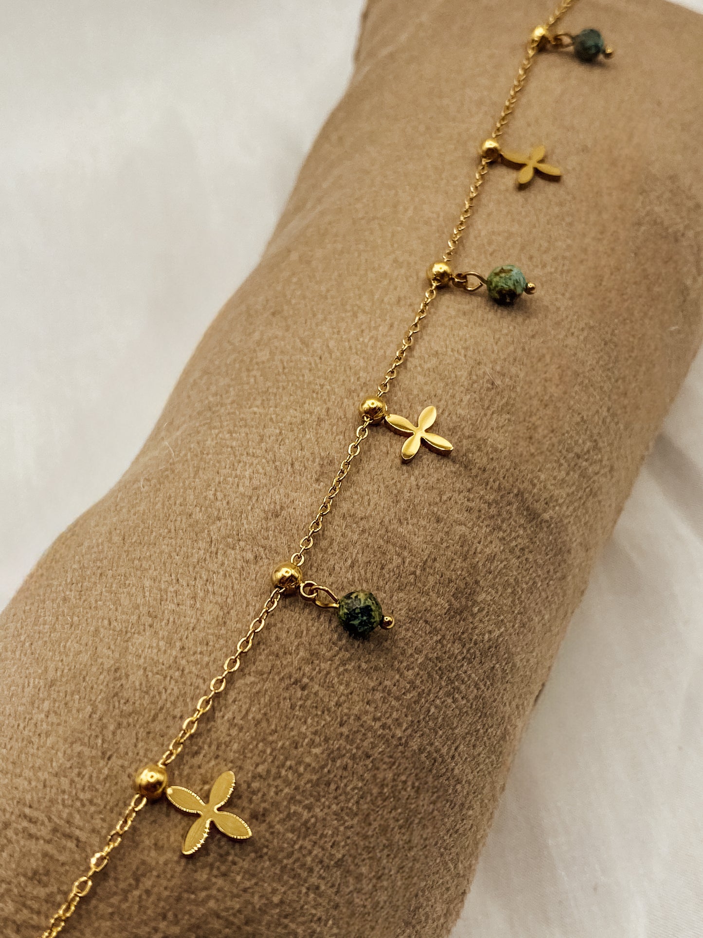 Fußkette Liora