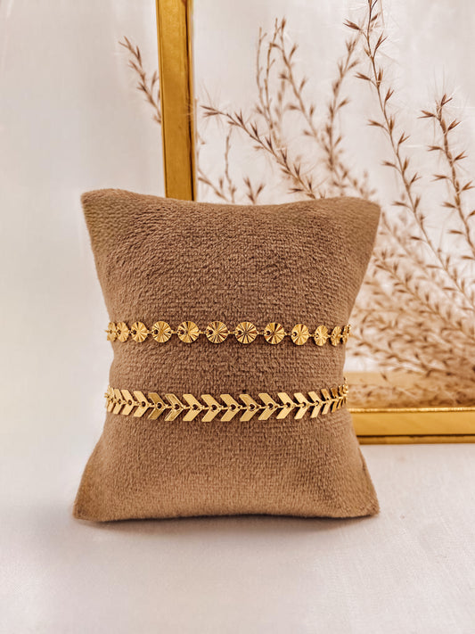 Armband Aureà