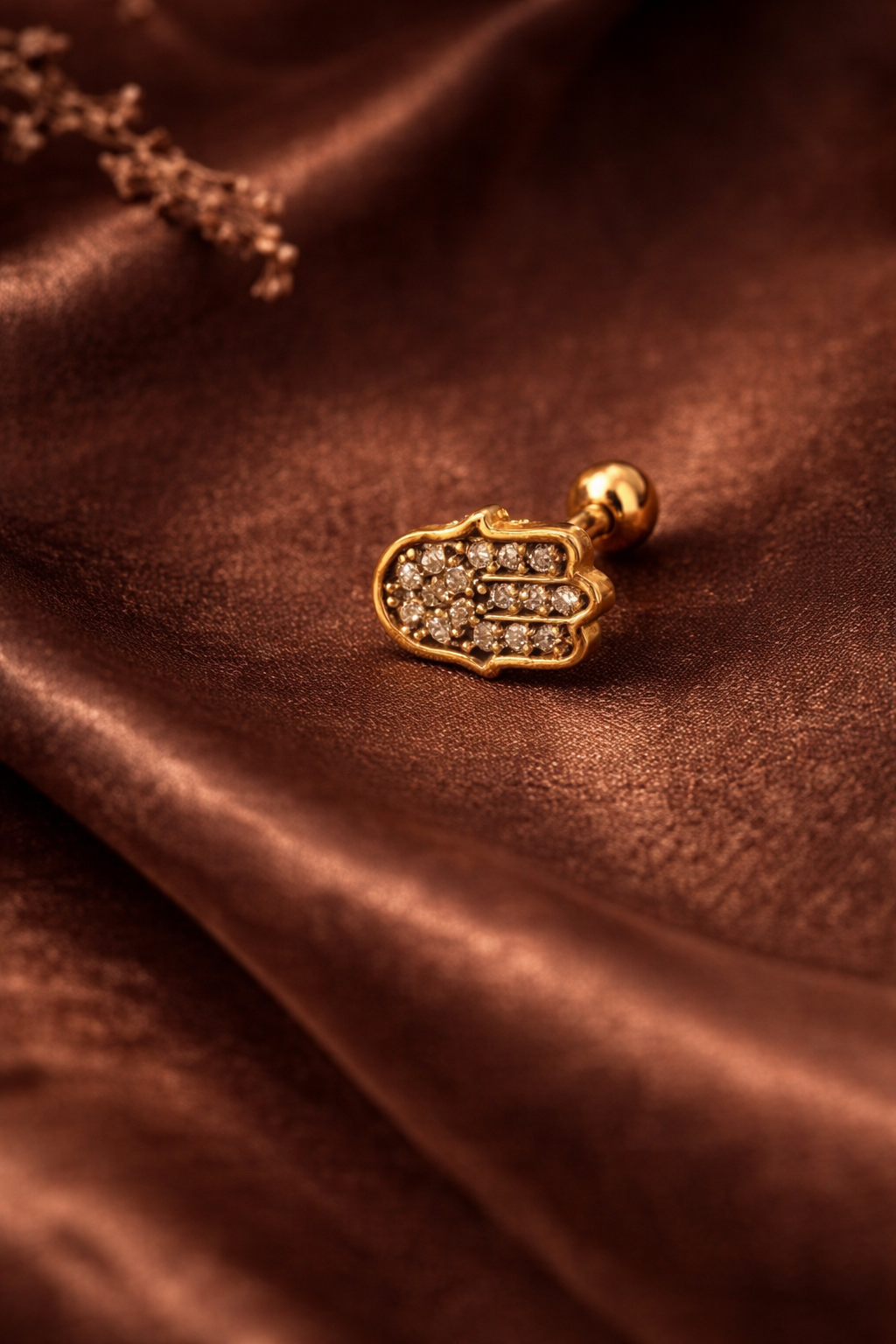 Piercing Hamam
