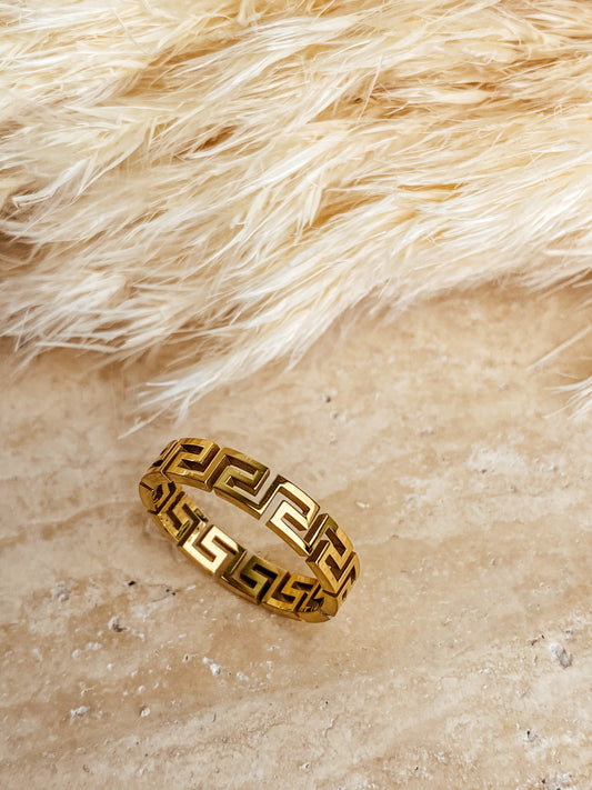 Ring Deliha