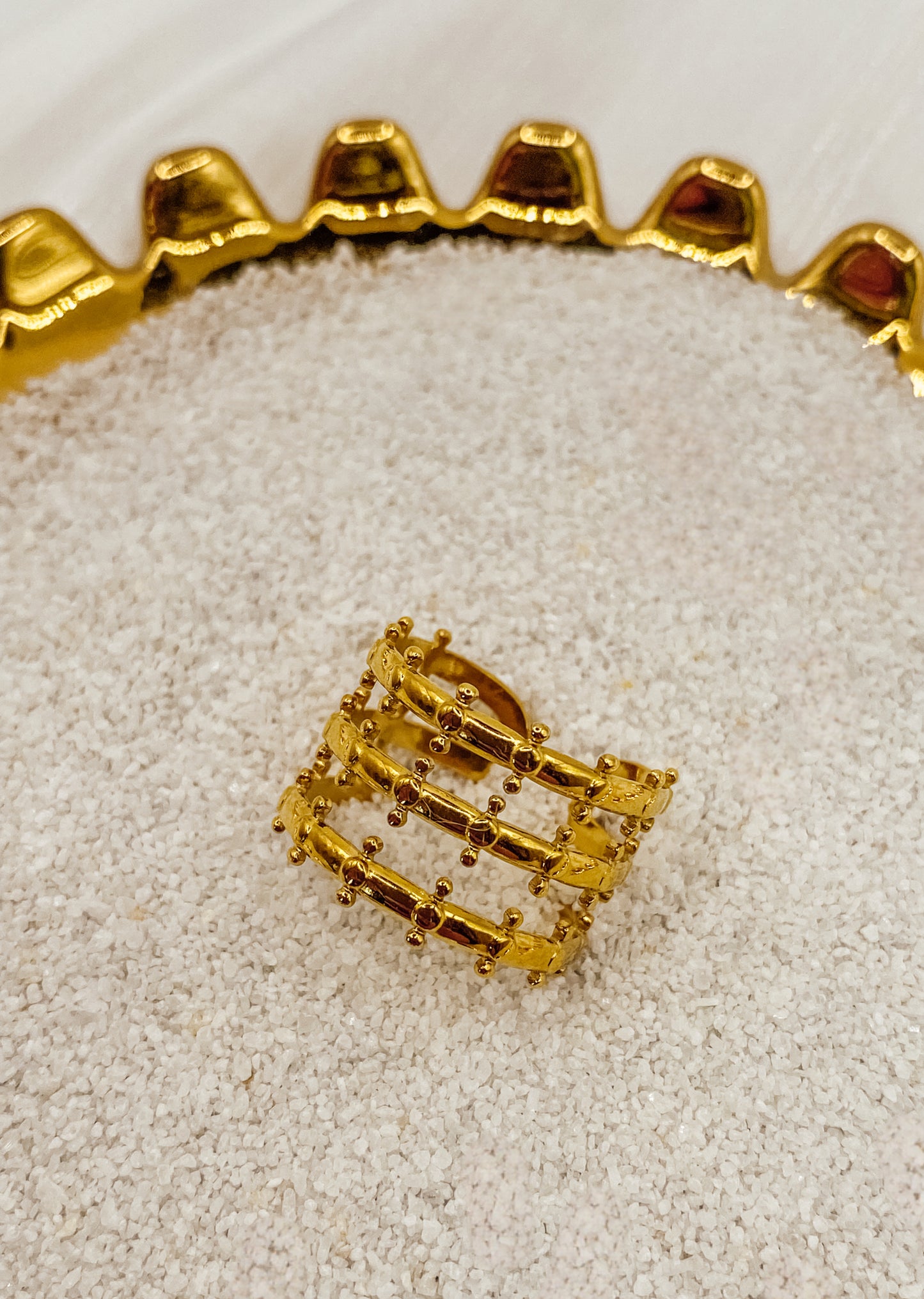 Ring Velora