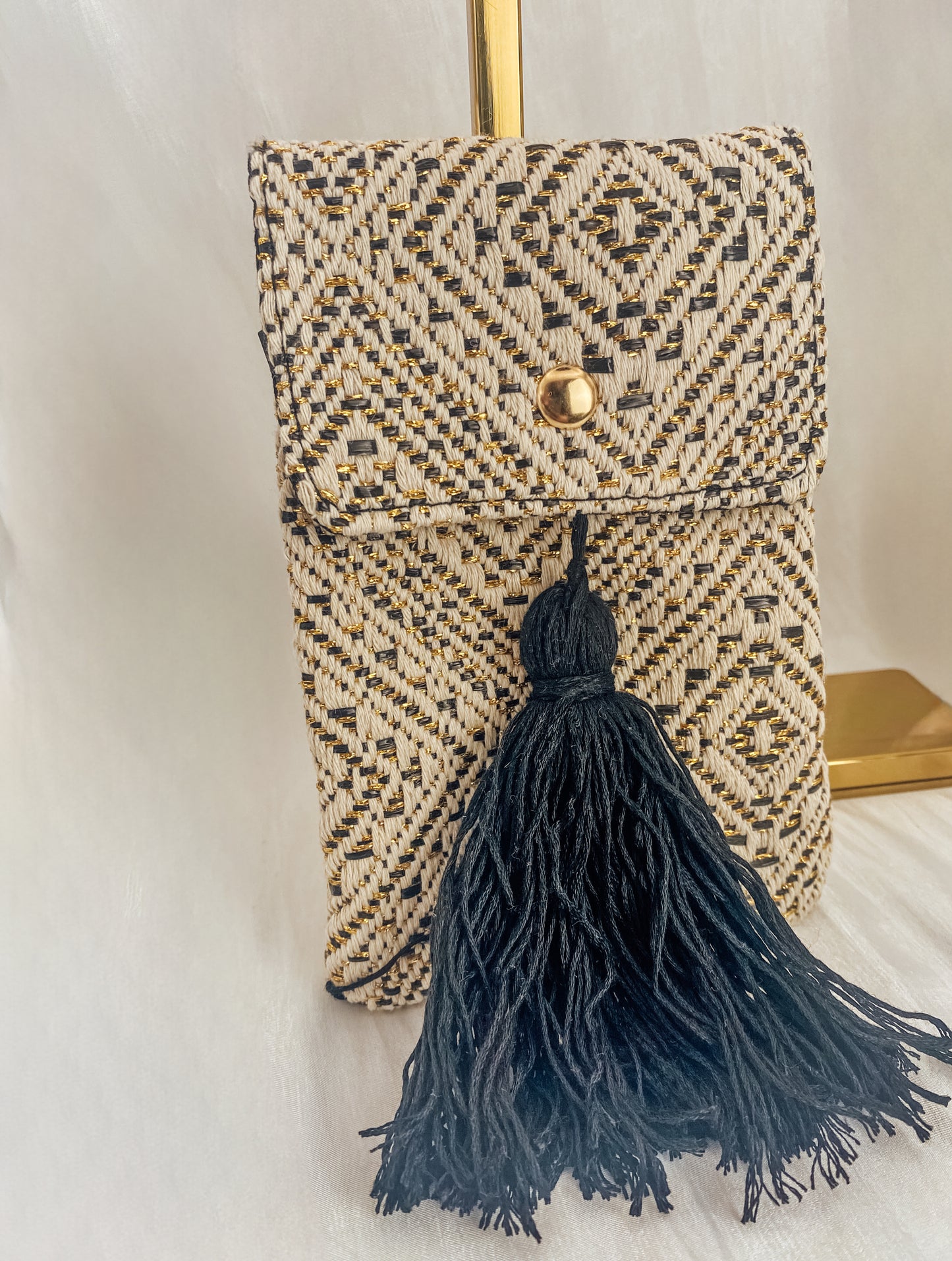 Tasche Summertime Black