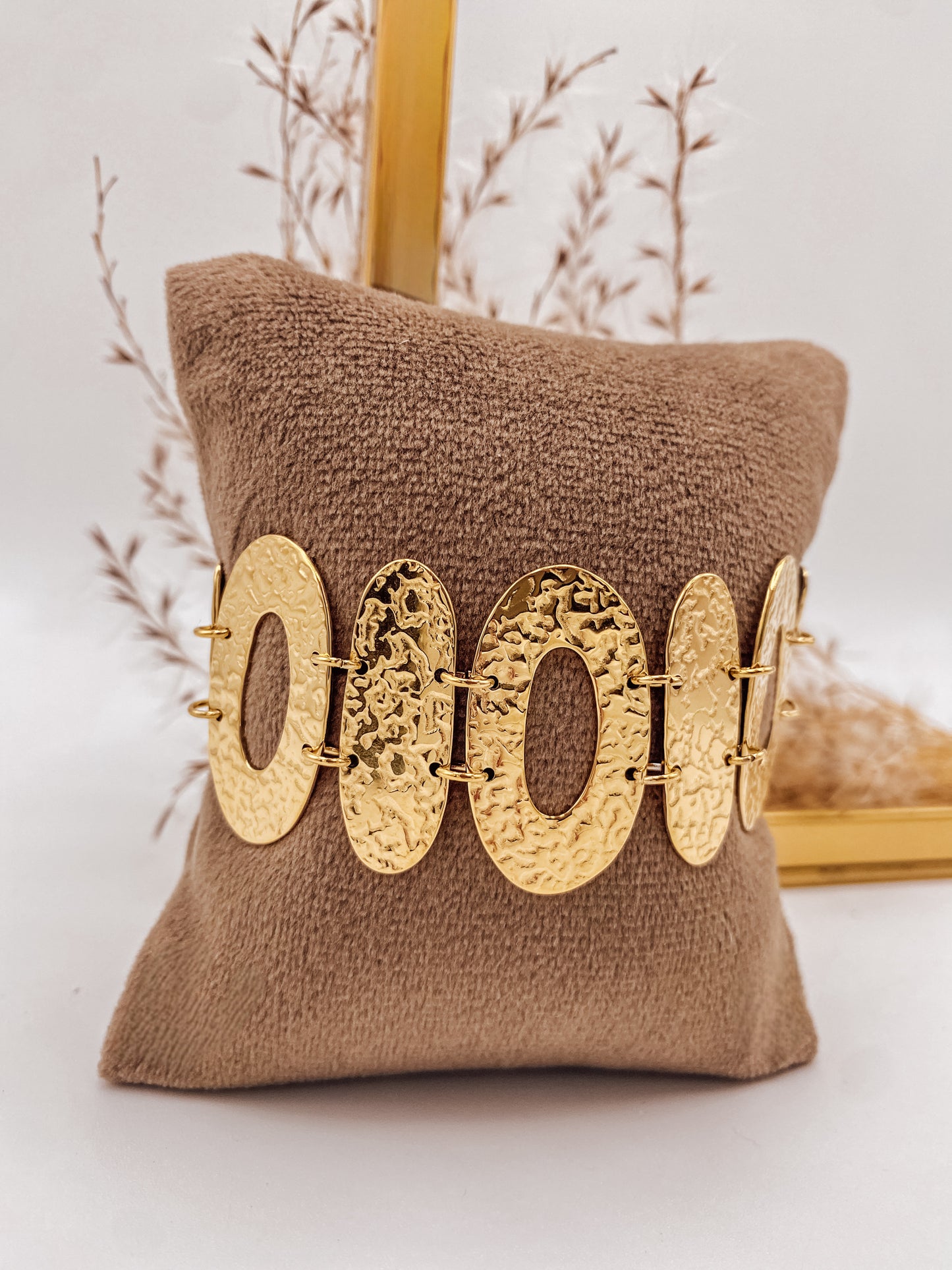 Armband Goldova
