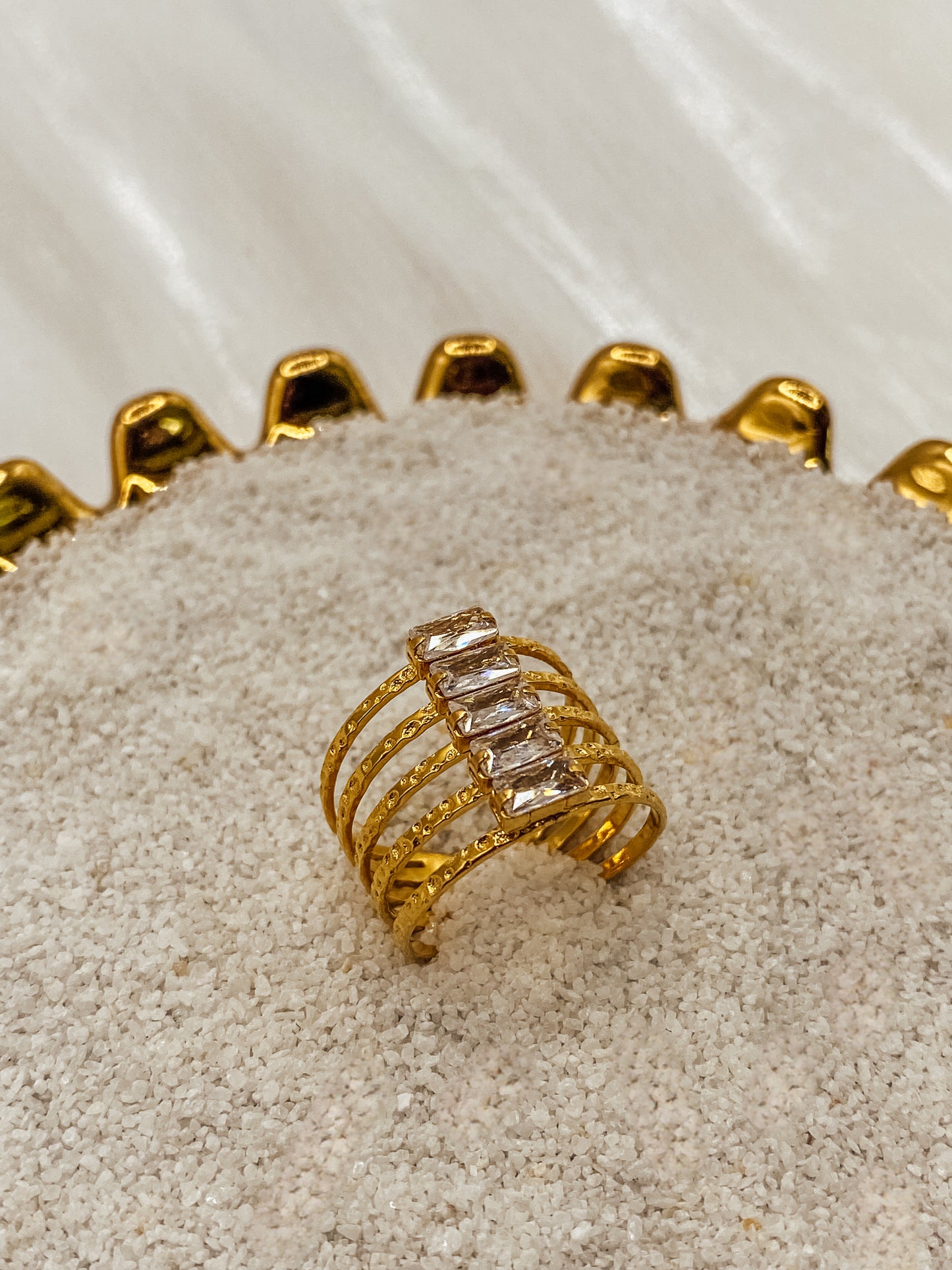 Ring Seraphina