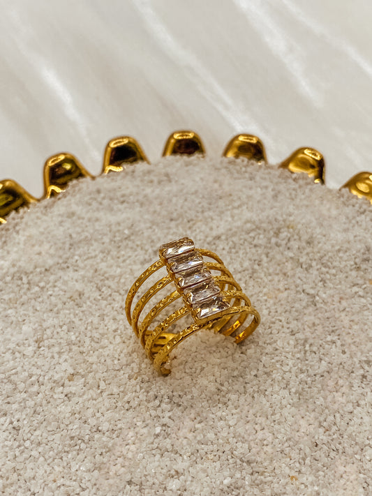 Ring Seraphina