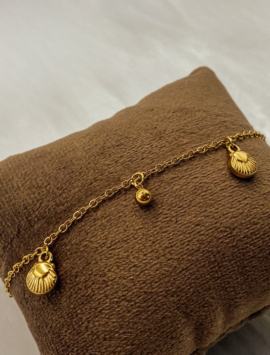 Fußkette OceanSoul
