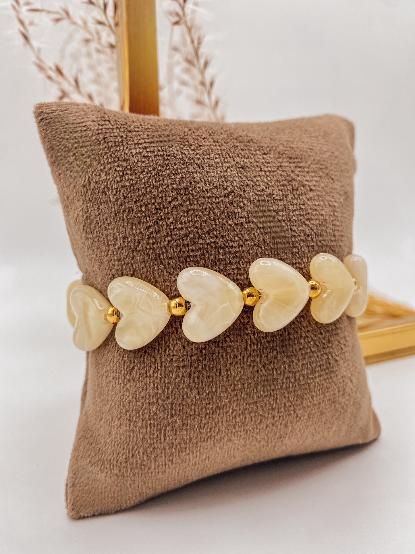 Armband Heartbeat