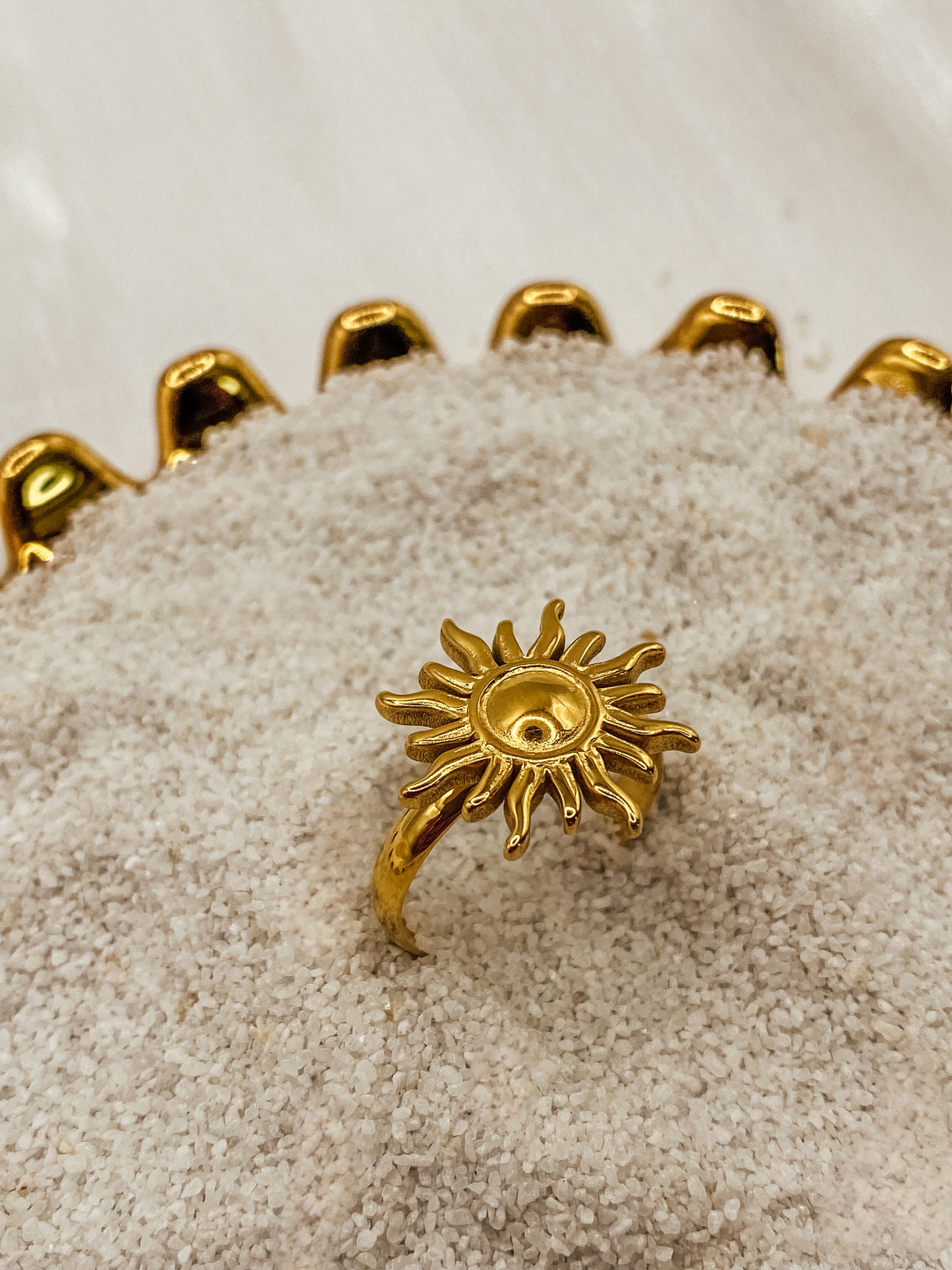 Ring Koku