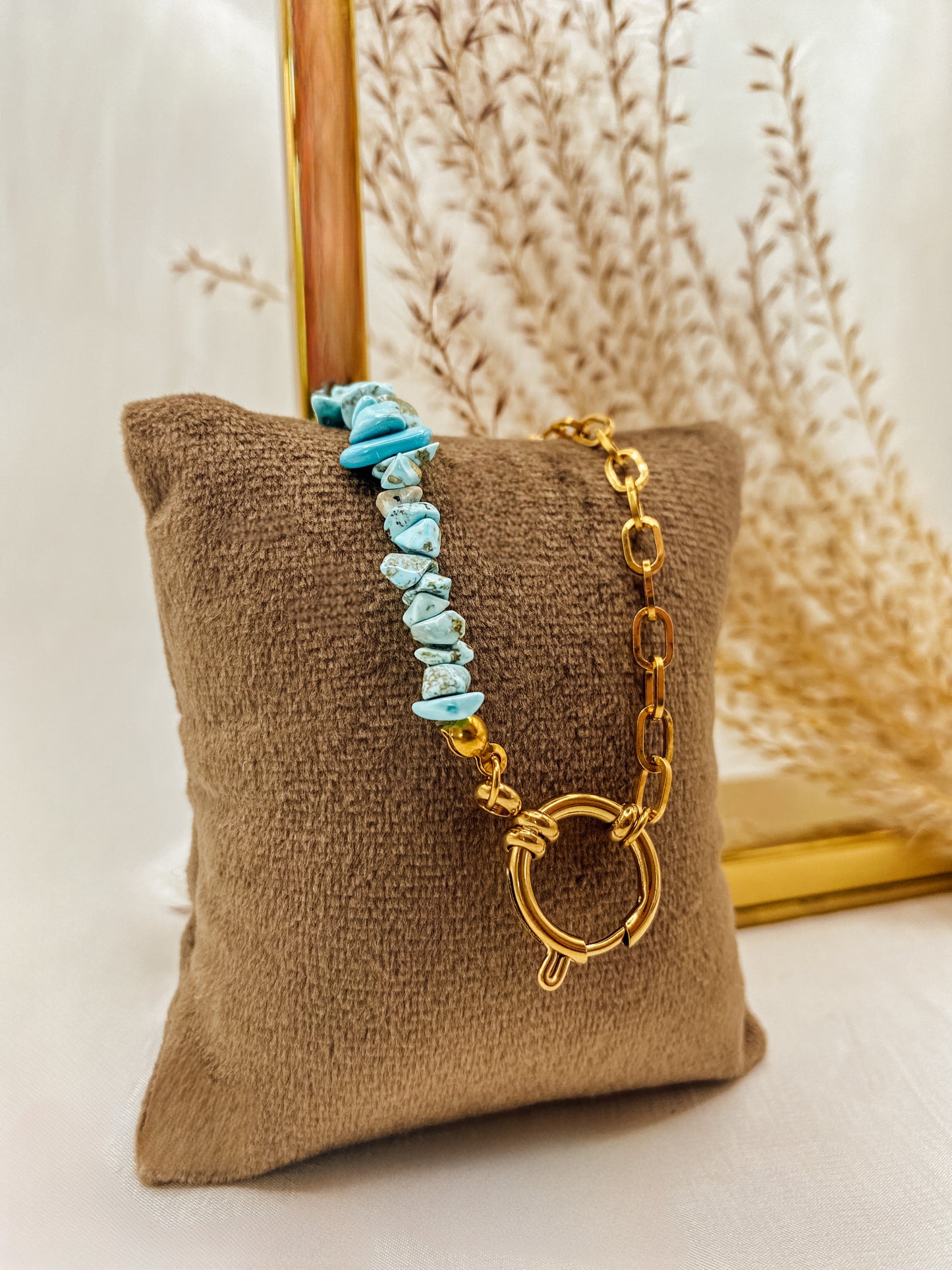 Kette Blue Sea Breeze