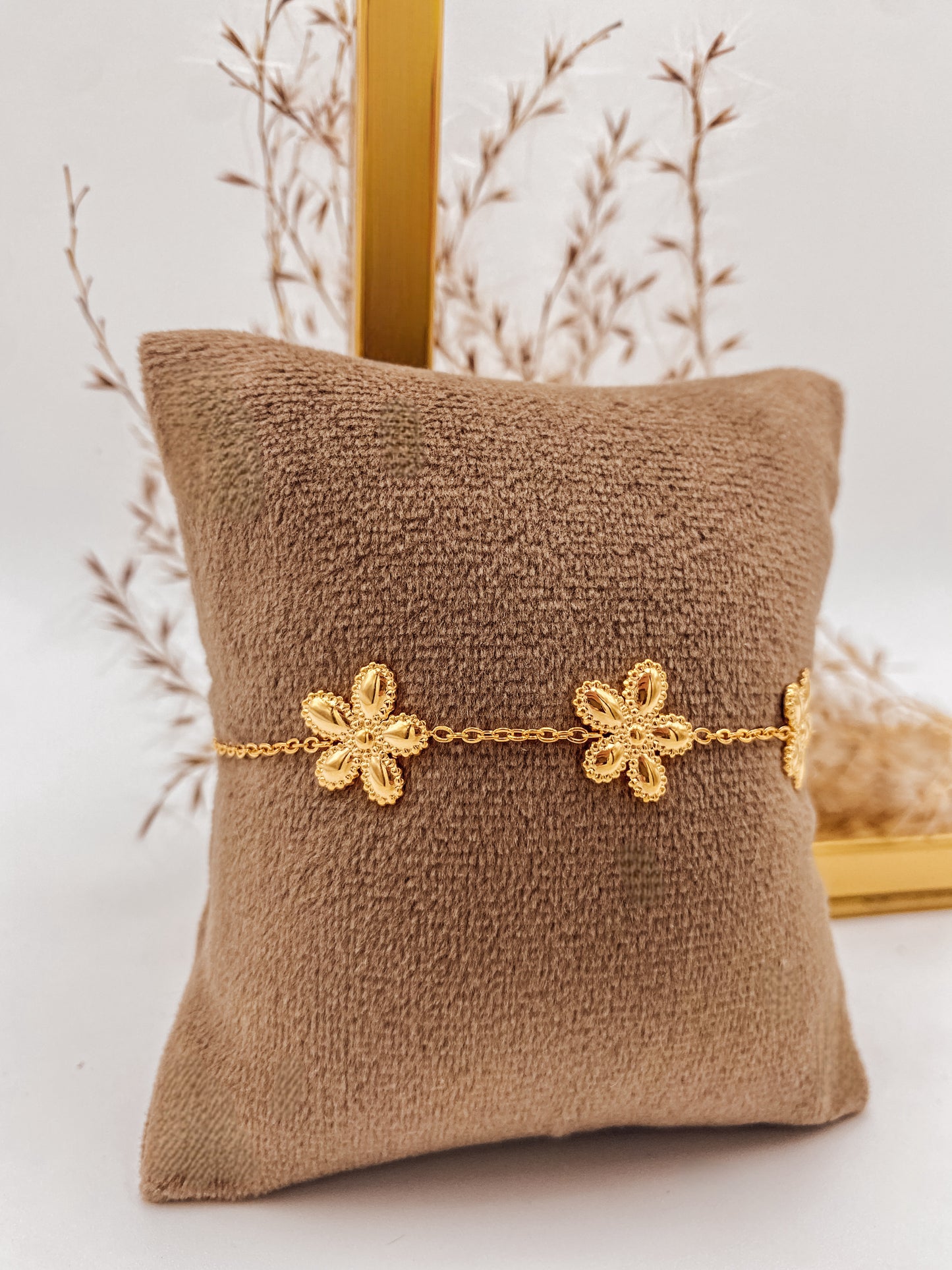 Armband Fleurora
