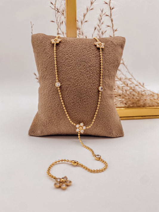 Kette Veloura