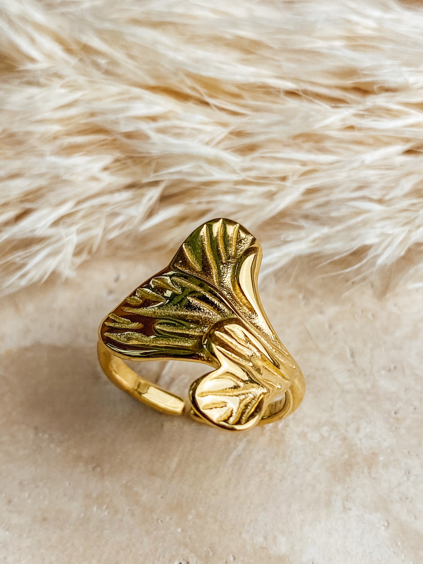 Ring Solero