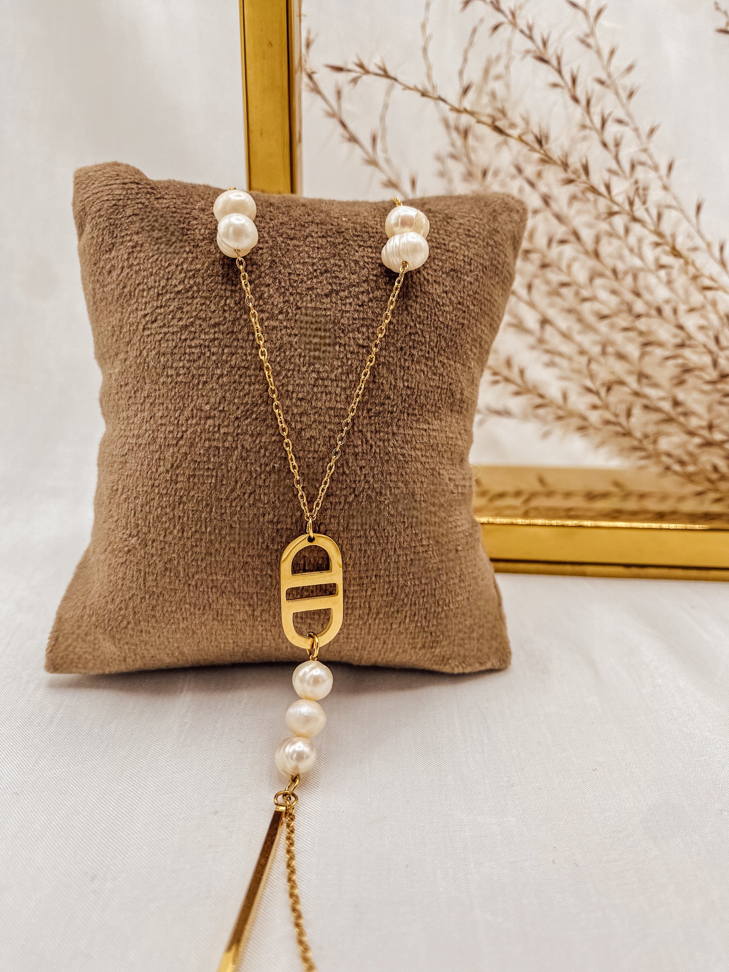 Kette Emilia