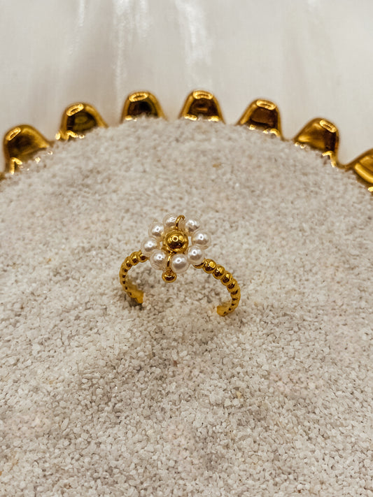Ring ShinyBloom