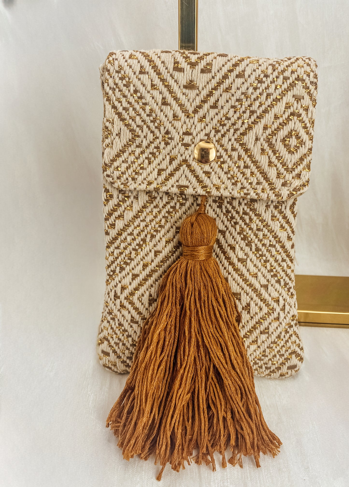 Tasche Summertime Brown