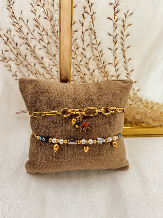 Armband Set Lira