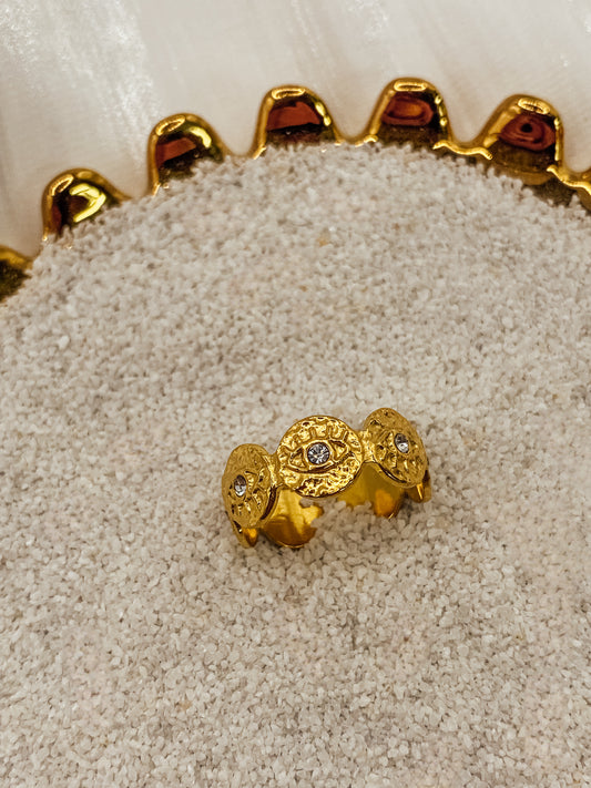 Ring Bryna
