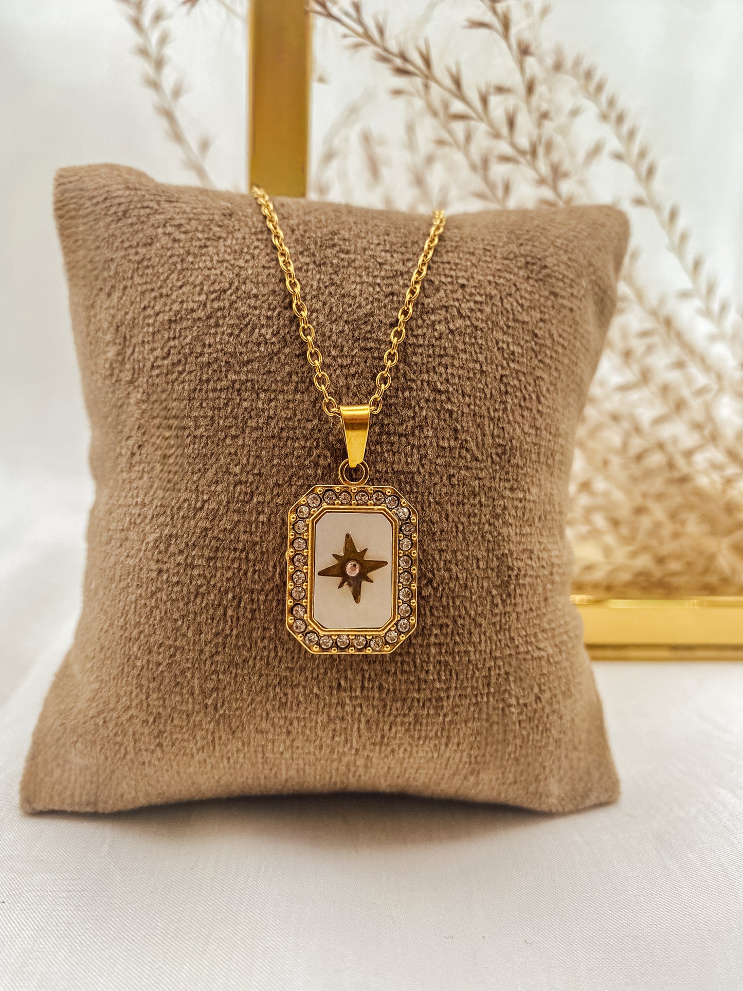 Kette Starlight