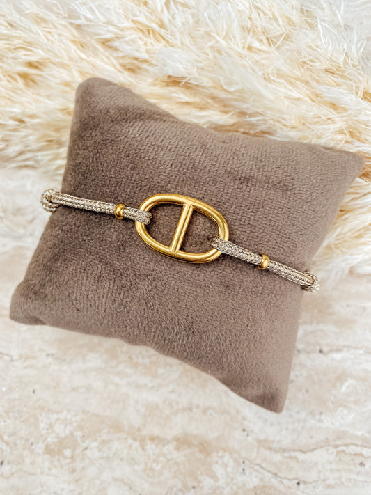Armband Soleil