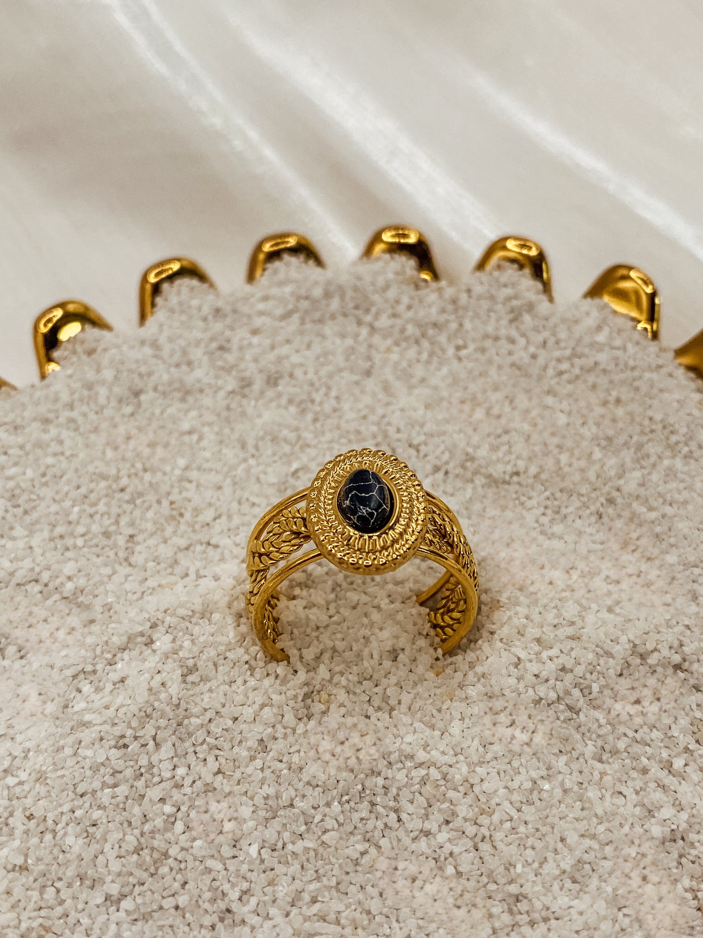 Ring Samari