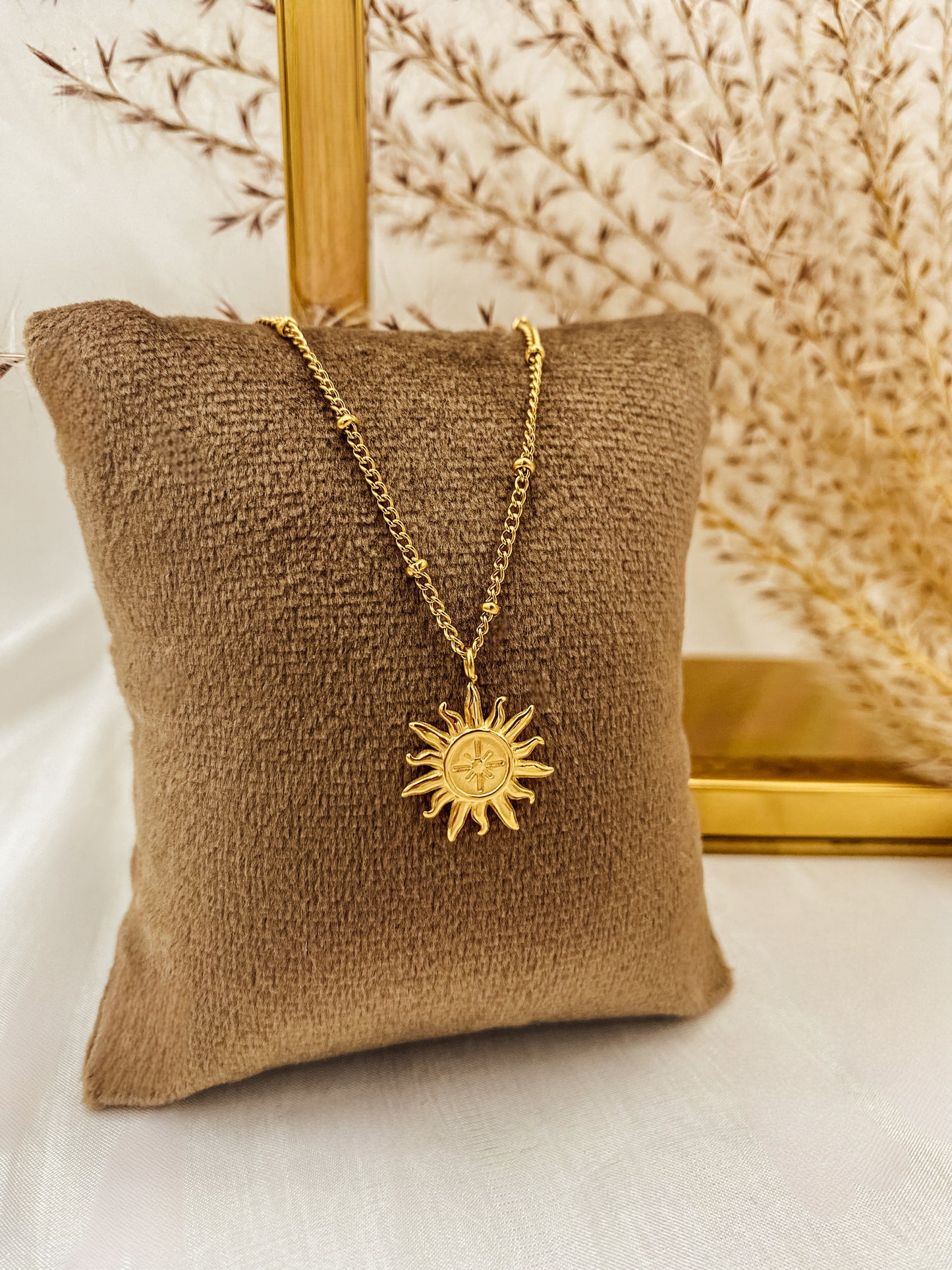 Kette Sunny