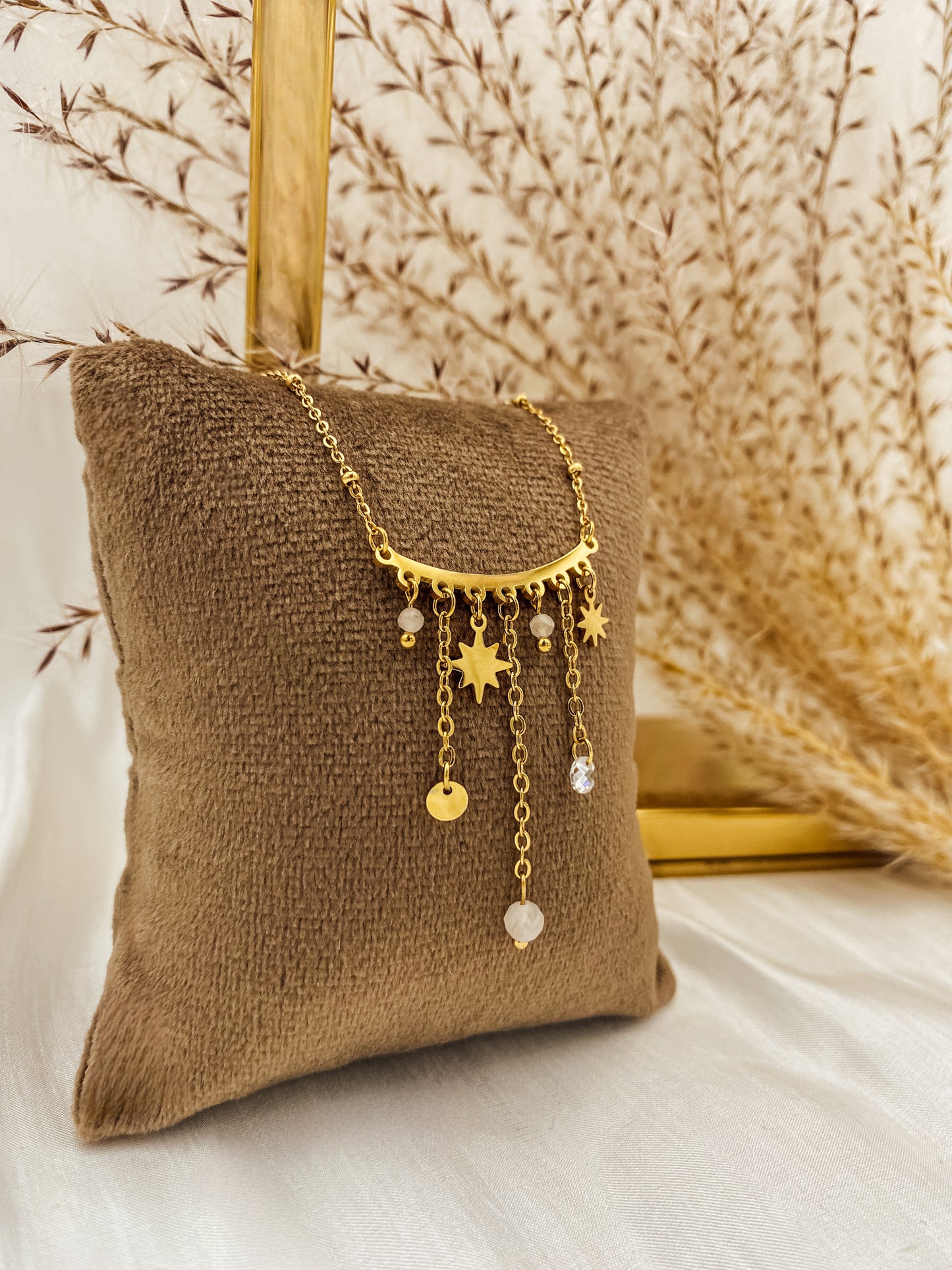 Kette Pure Gold