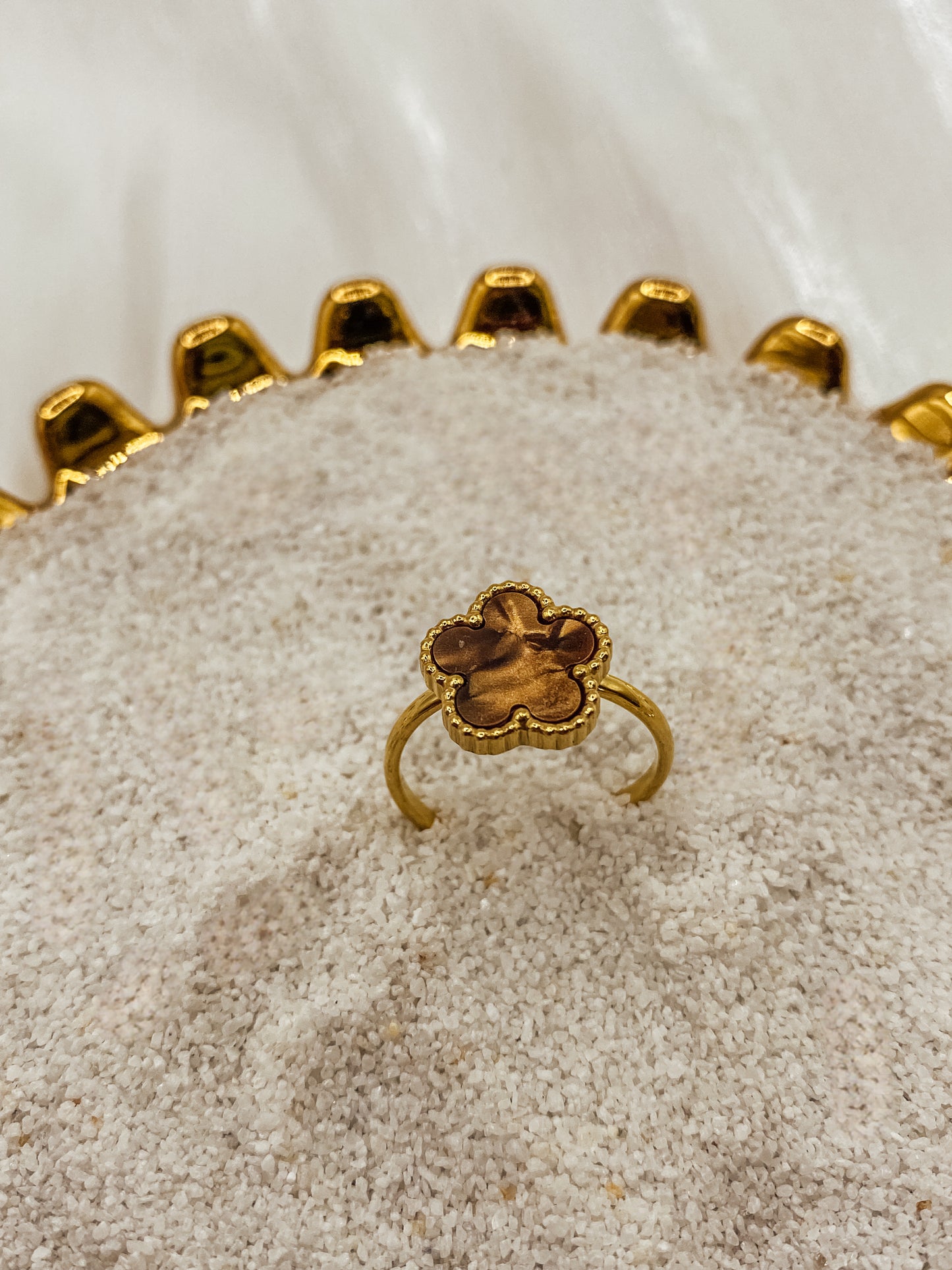 Ring Browly