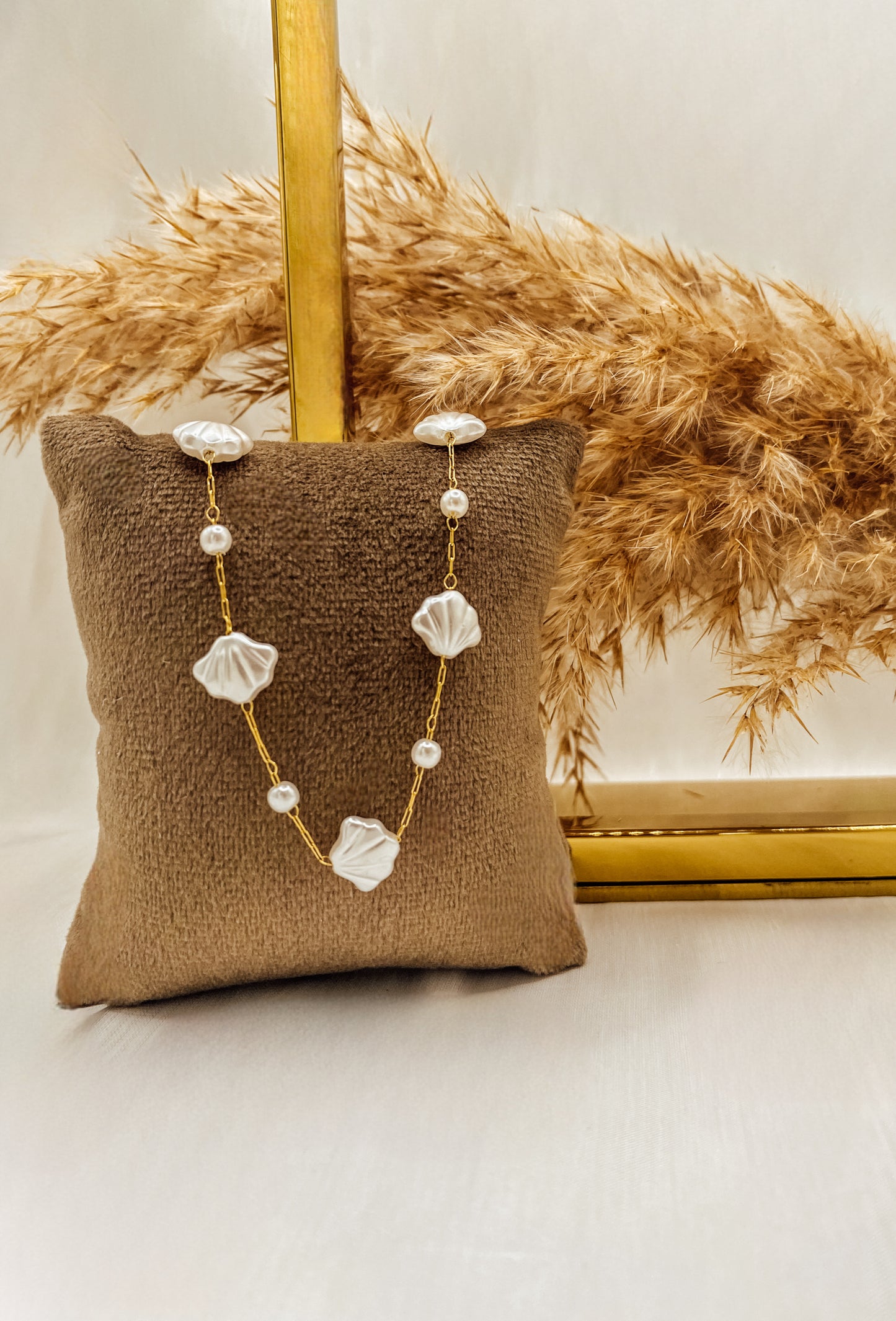 Kette Boho Sells