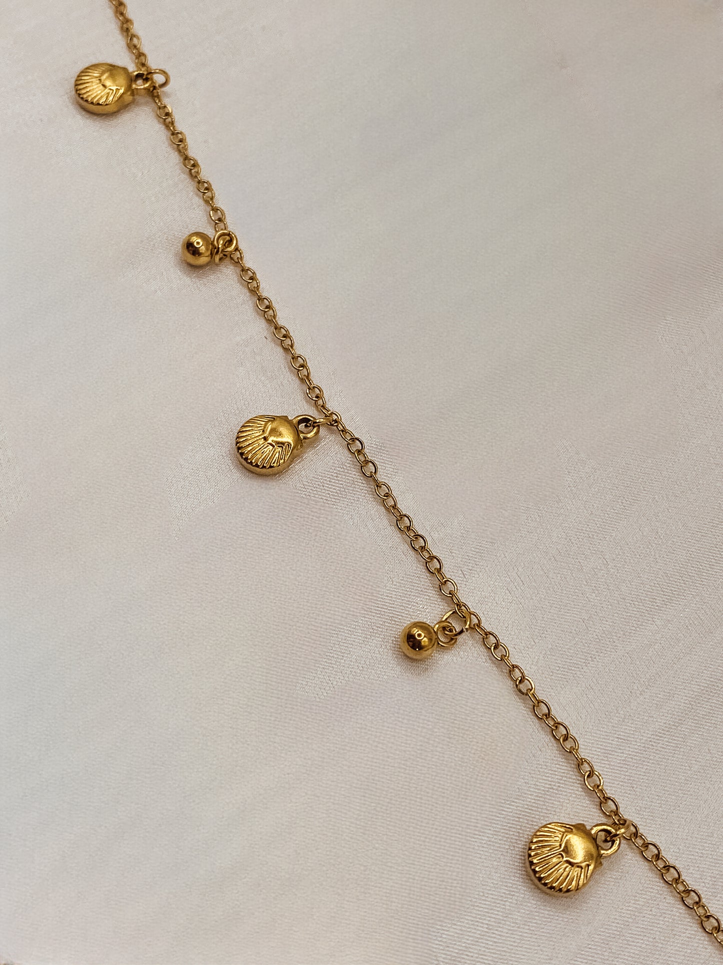 Fußkette OceanSoul