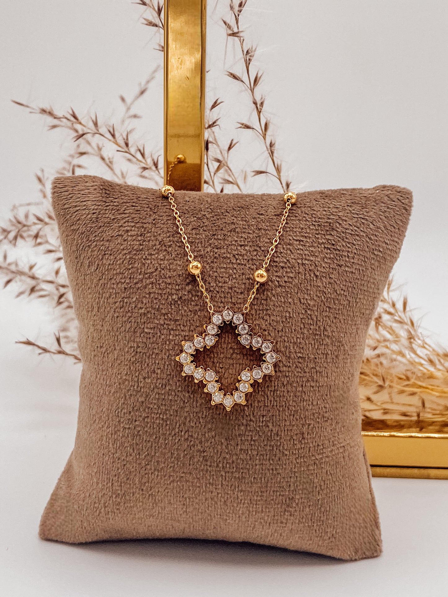 Kette Imperial Bloom