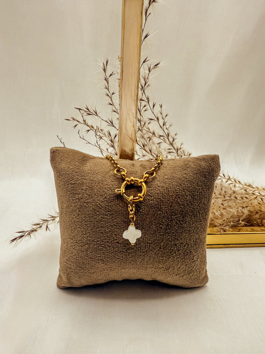Armband Luna Fleur