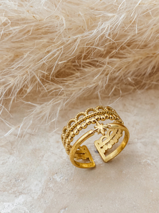 Ring Calea