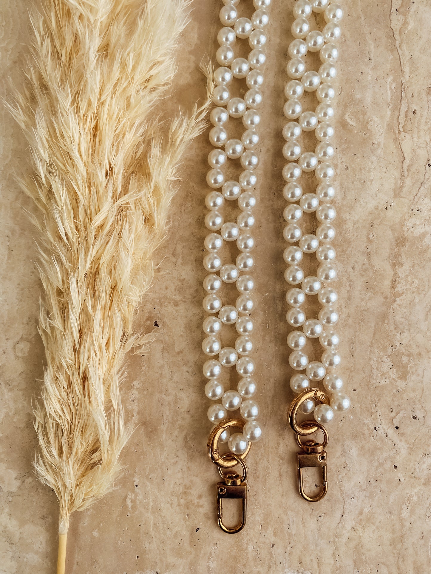 Handykette Pearly