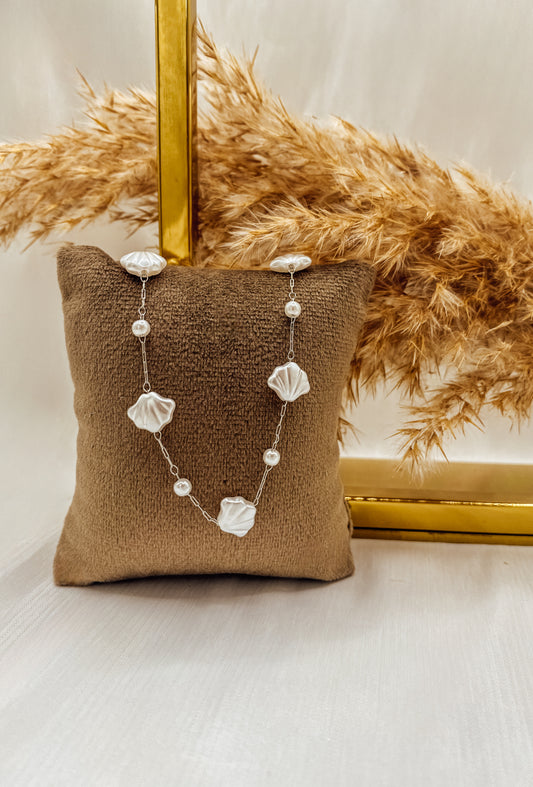 Kette Boho Sells Silver