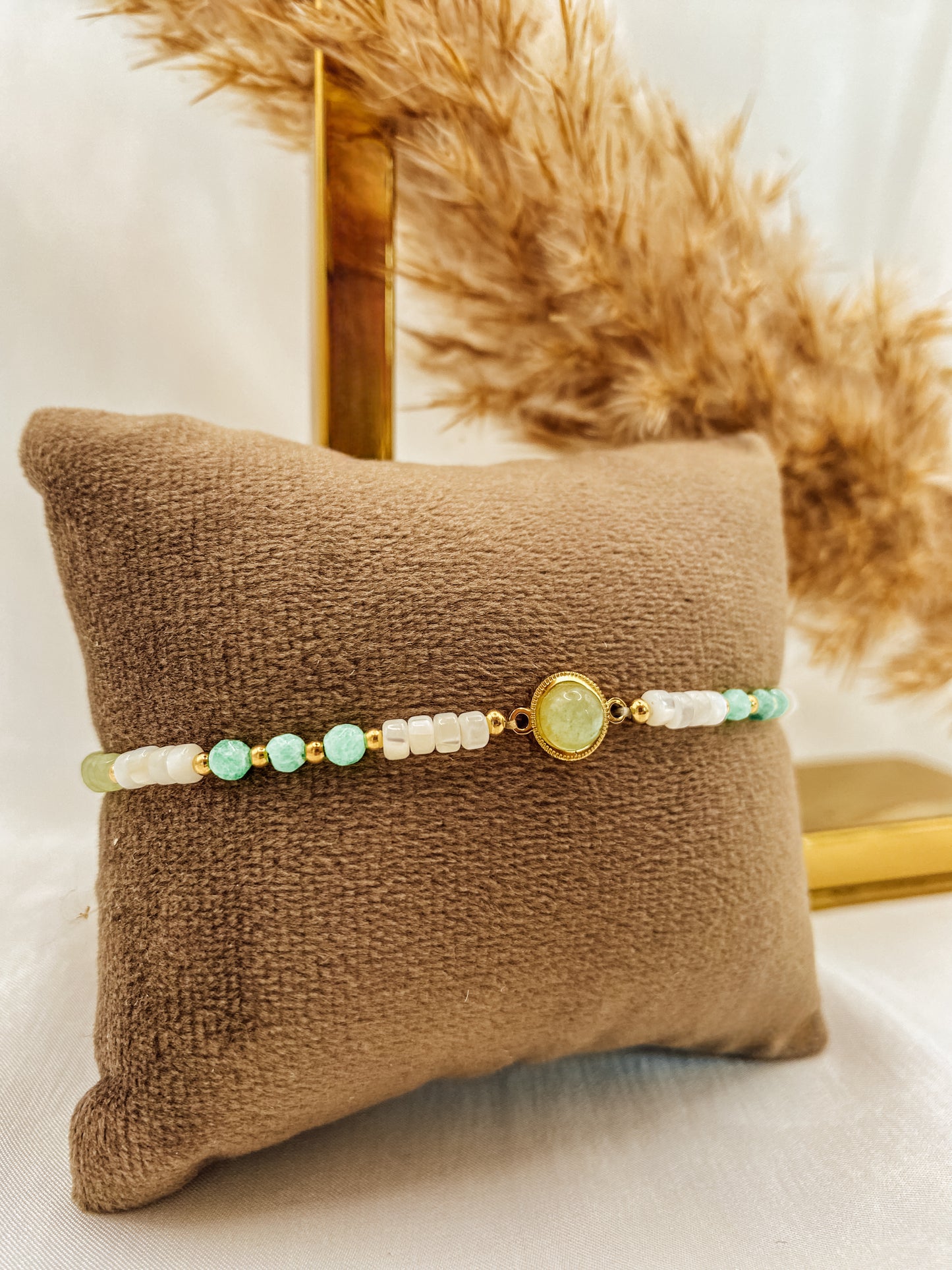 Armband Laguna