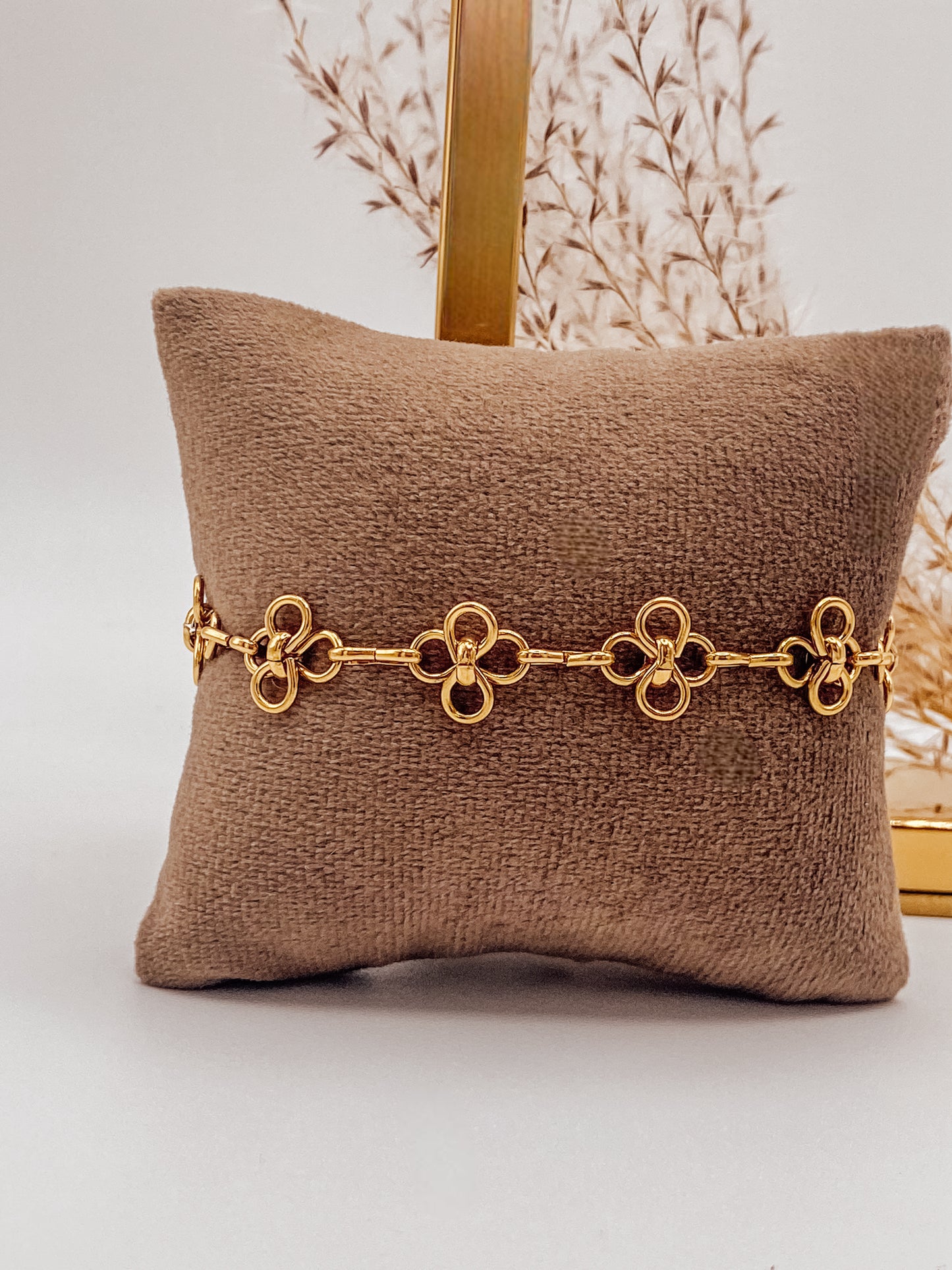 Armband Lunar Lily