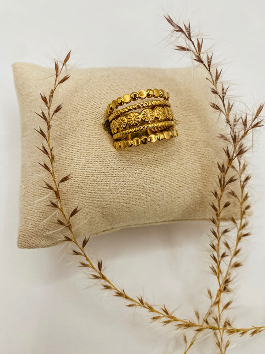 Ring Leyka