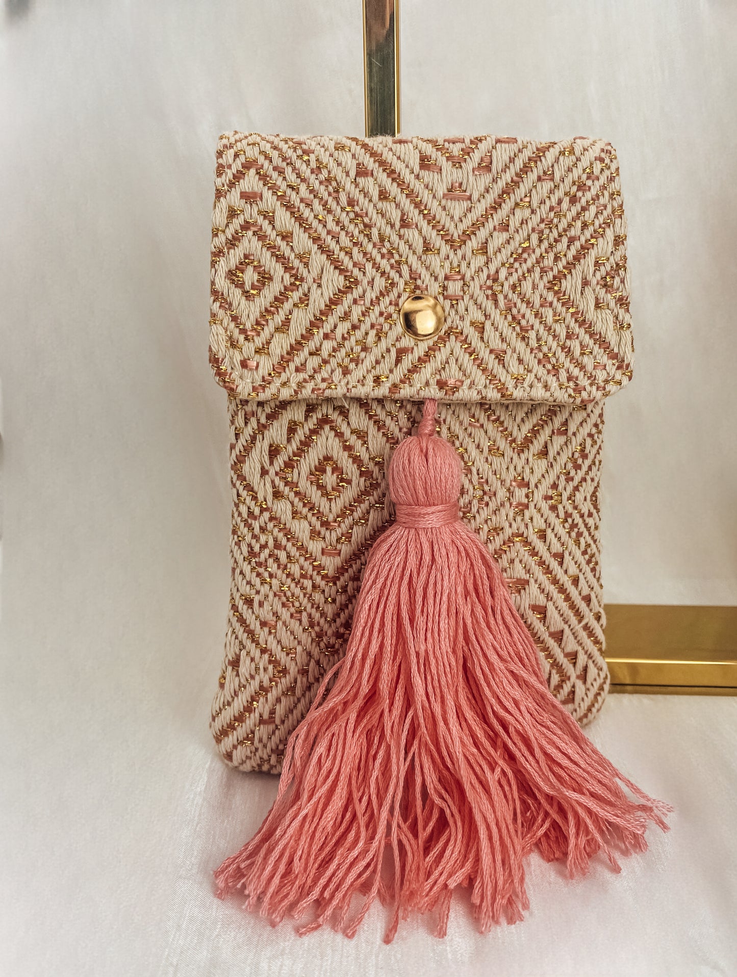 Tasche Summertime Pink