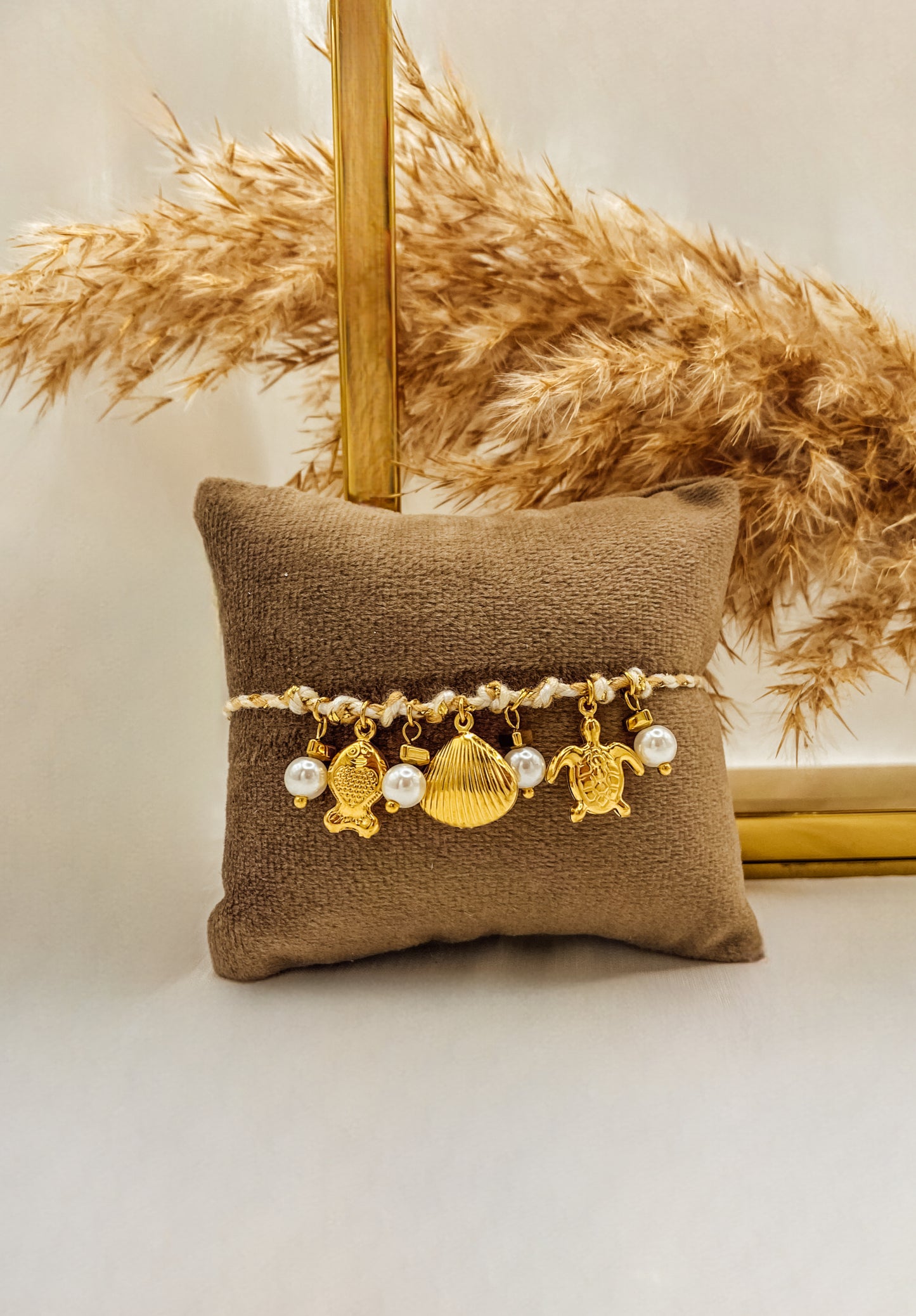 Armband Summertime