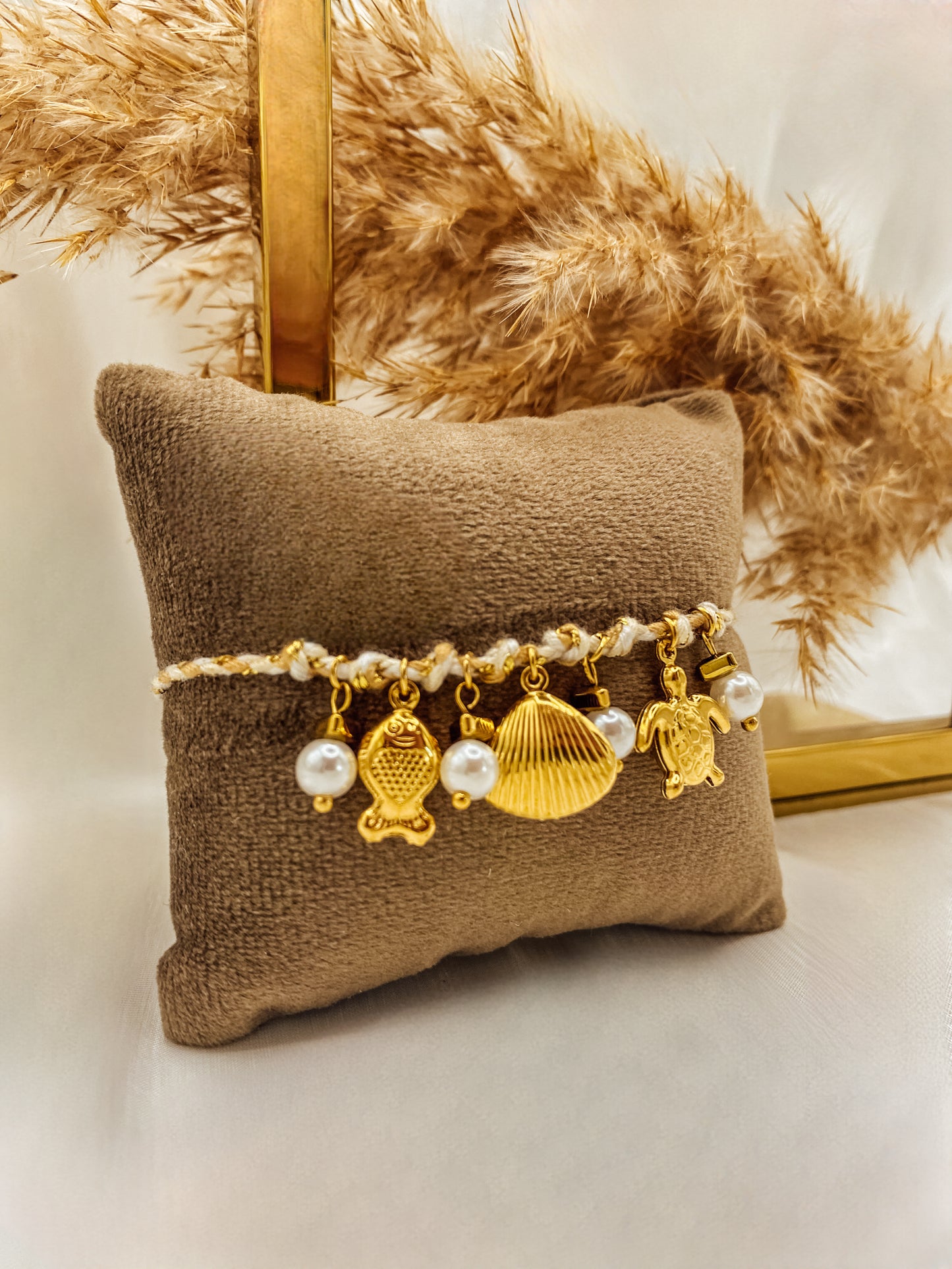 Armband Summertime
