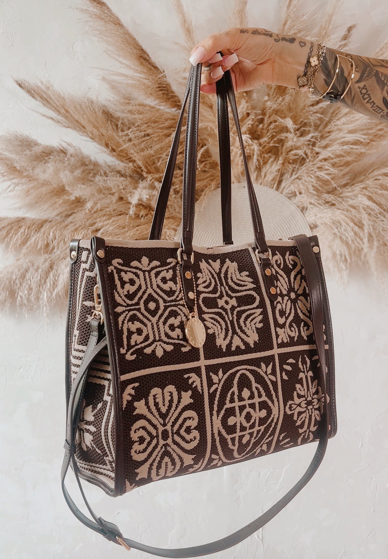 Tasche Mary