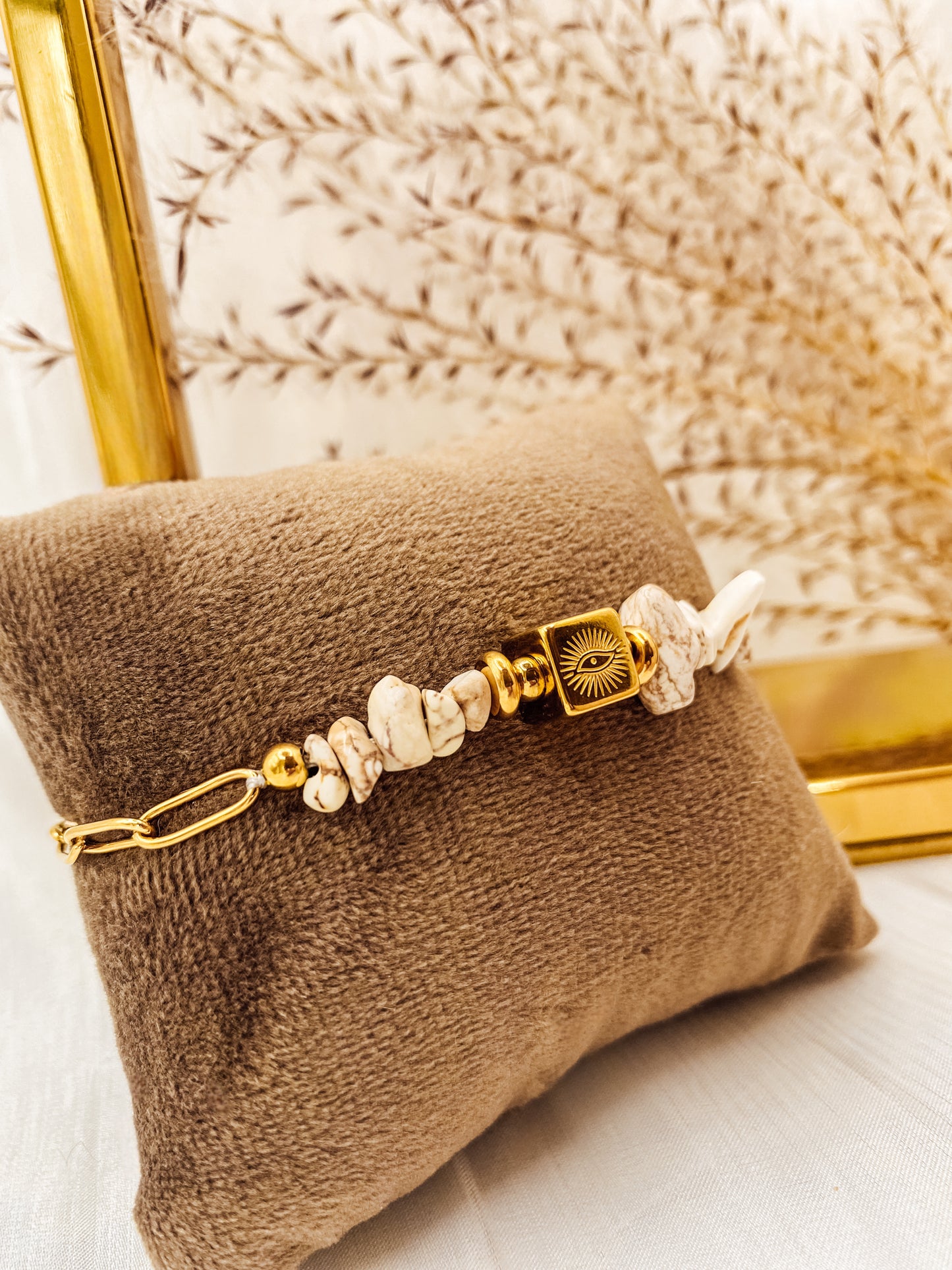 Armband Maya